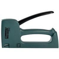 Agrafeuse manuelle R13 - Vert - Rapid - Image principale