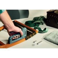 Agrafeuse manuelle R13 - Vert - Rapid - Image 2