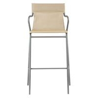 Lot de 2 chaises hautes Horizon noisette Lafuma - Image 3