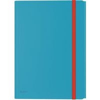 Chemise 3 rabats polypropylène avec pochette Leitz Cosy - Image 2