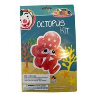 Set 5 créations ballons + pompe - Image 3