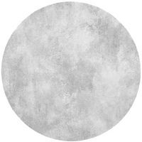 Plateau de table Horizon rond Ø 69 cm ciment Lafuma - Image principale