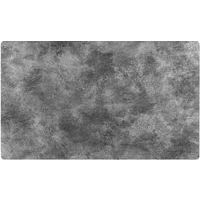 Plateau de table Horizon rectangulaire 115 x 69 cm ciment Lafuma - Image principale
