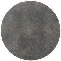 Plateau de table Horizon rond Ø 69 cm Lafuma Mobilier - Image principale