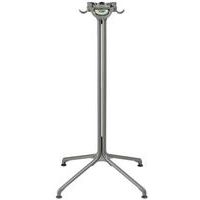 Pied central 104 cm de table Horizon carrée/ronde Lafuma - Image 3