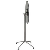 Pied central 104 cm de table Horizon carrée/ronde Lafuma - Image 5