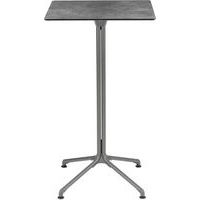 Plateau de table Horizon carré Lafuma Mobilier - Image 2