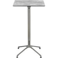 Plateau de table Horizon carré Lafuma Mobilier - Image 6