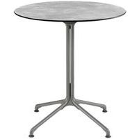 Plateau de table Horizon rond Ø 69 cm Lafuma Mobilier - Image 3