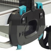 Table de tennis de table Outdoor 100X Cornilleau - Image 8