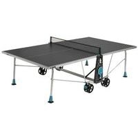 Table de tennis de table Outdoor 200X gris - Cornilleau - Image principale