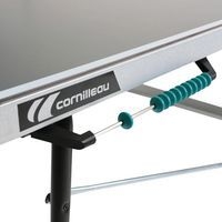 Table de tennis de table Outdoor 300X Cornilleau - Image 10