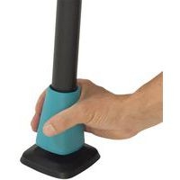 Table de tennis de table Outdoor 300X bleu - Cornilleau - Image 4