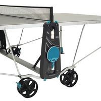 Table de tennis de table Outdoor 200X gris - Cornilleau - Image 5