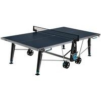 Table de tennis de table Outdoor 400X bleu - Cornilleau - Image principale