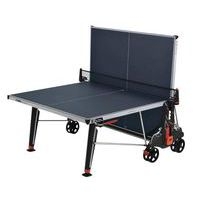 Table de tennis de table Outdoor 500X bleu - Cornilleau - Image 7