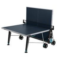 Table de tennis de table Outdoor 400X bleu - Cornilleau - Image 7