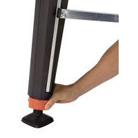 Table de tennis de table Outdoor 600X Cornilleau - Image 4