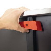 Table de tennis de table Outdoor 500X Cornilleau - Image 3