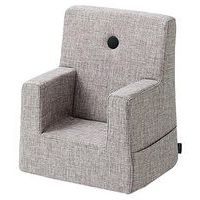 Klip Klap fauteuil enfant gris clair-KlipKlap - Image principale