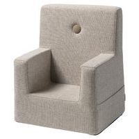 Klip Klap fauteuil XL enfant beige-KlipKlap - Image principale