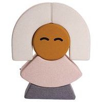Ensemble poufs Madame Klip Klap complet-KlipKlap - Image principale