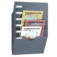 Trieur mural 153 gris orage - CEP - Image principale