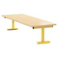 Rehausse amovible pour table informatique Lata - Image principale