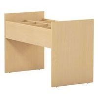 Bac multimédia pied panneau Nigéria - Image 7