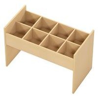 Bac multimédia pied panneau Nigéria - Image 4