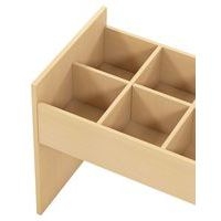 Bac multimédia pied panneau Nigéria - Image 5