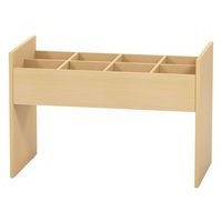 Bac multimédia pied panneau Nigéria - Image 6