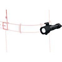 Lampe torche rechargeable p6r work 850 lm - Image 2