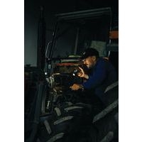 Lampe torche rechargeable p7r work 1200 lm - Image 5