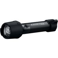 Lampe torche rechargeable p7r work 1200 lm - Image principale