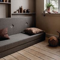 Klip Klap Banquette dépliable 3 matelas-By KlipKlap - Image 4