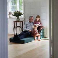 Klip Klap fauteuil convertible soft 1 coussin-By KlipKlap - Image 7