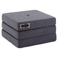 Klip Klap assise dépliable 3 matelas-By KlipKlap - Image 2