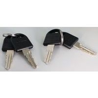 Vestiaire porte L, à monter - Image 5