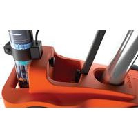 Chariot de traçage de ligne SOPPEC DRIVER - Image 8