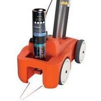 Chariot de traçage de ligne SOPPEC DRIVER - Image 9