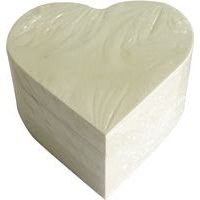 Boîte forme coeur aimantée - Image principale