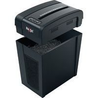 Destructeur de documents Rexel Secure X10-SL Coupe croisée - Image 5