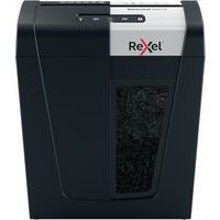 Destructeur de documents Rexel Secure MC4 Coupe micro - Image 2