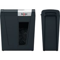 Destructeur de documents Rexel Secure MC4 Coupe micro - Image 3