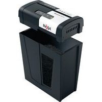 Destructeur de documents Rexel Secure MC4 Coupe micro - Image 7