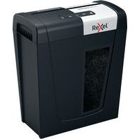 Destructeur de documents Rexel Secure MC4 Coupe micro - Image principale