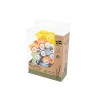 Lot de 7 véhicules bio - Image principale