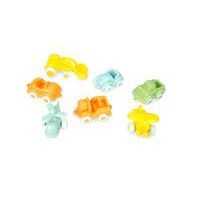 Lot de 7 véhicules bio - Image 2