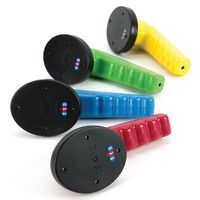 Lot de 4 détecteurs de métaux ICT Easi-Detectors - TTS - Image 5